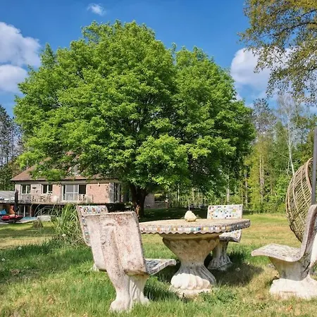 Arthurs Palace Villa Heusden-Zolder